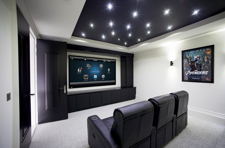 Home Theater