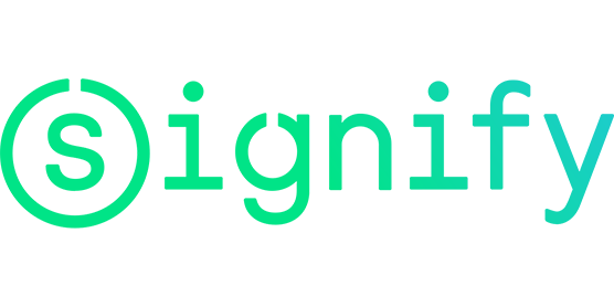 Signify