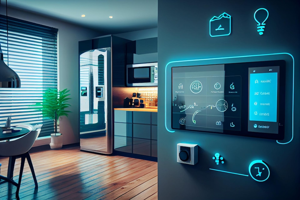 Home Automation Integration