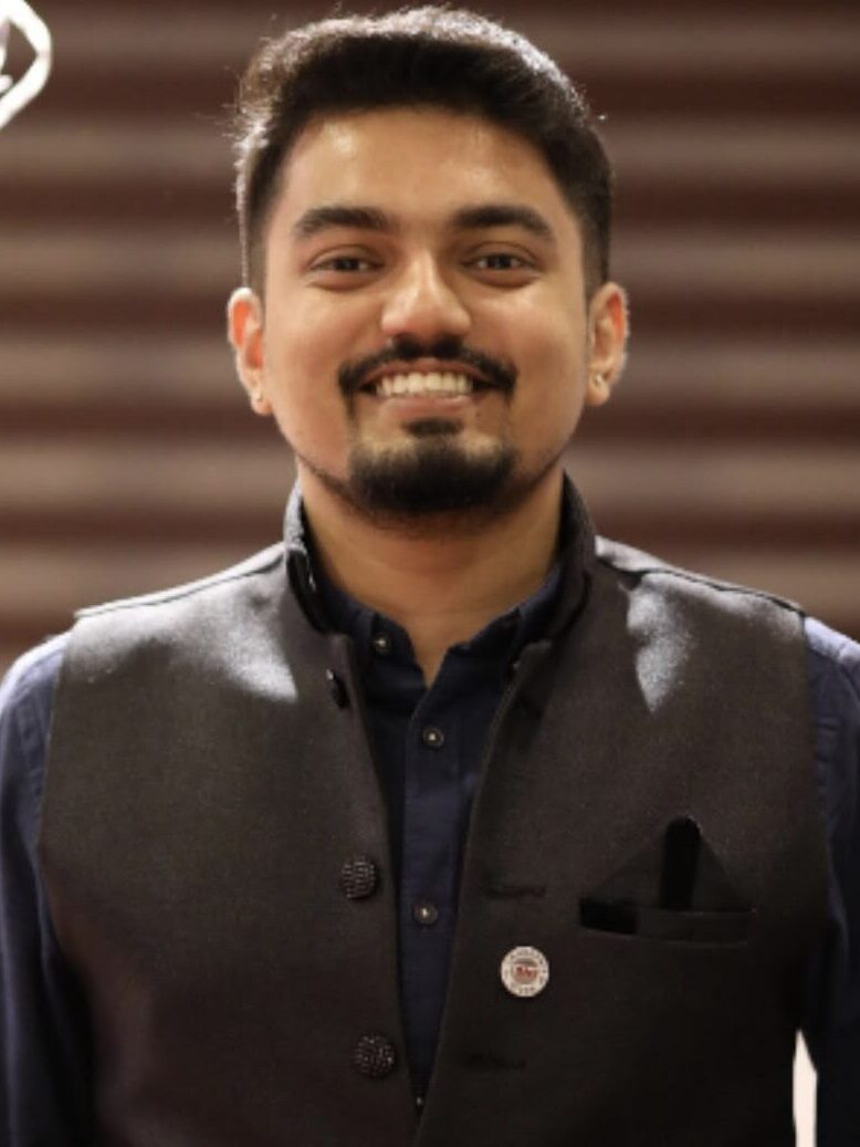 Gurudas Kamath, Co-Founder and COO of JAG Integrations