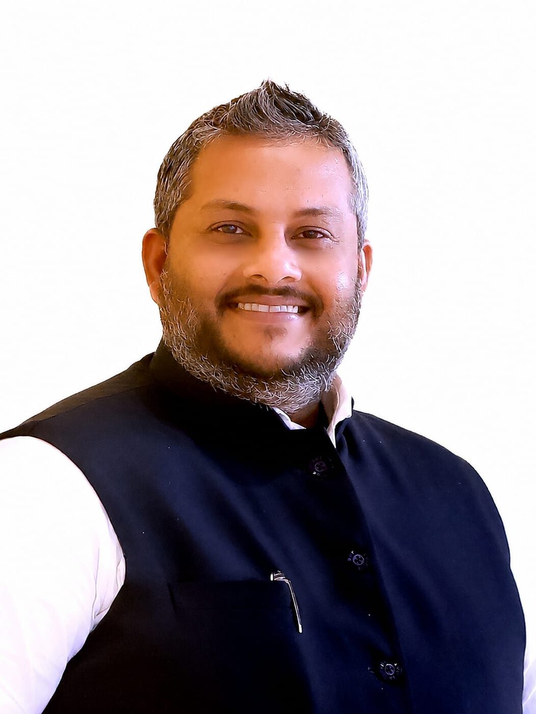 Mohamed Ashker Ali, Co-Founder and CEO/CMO of JAG Integrations